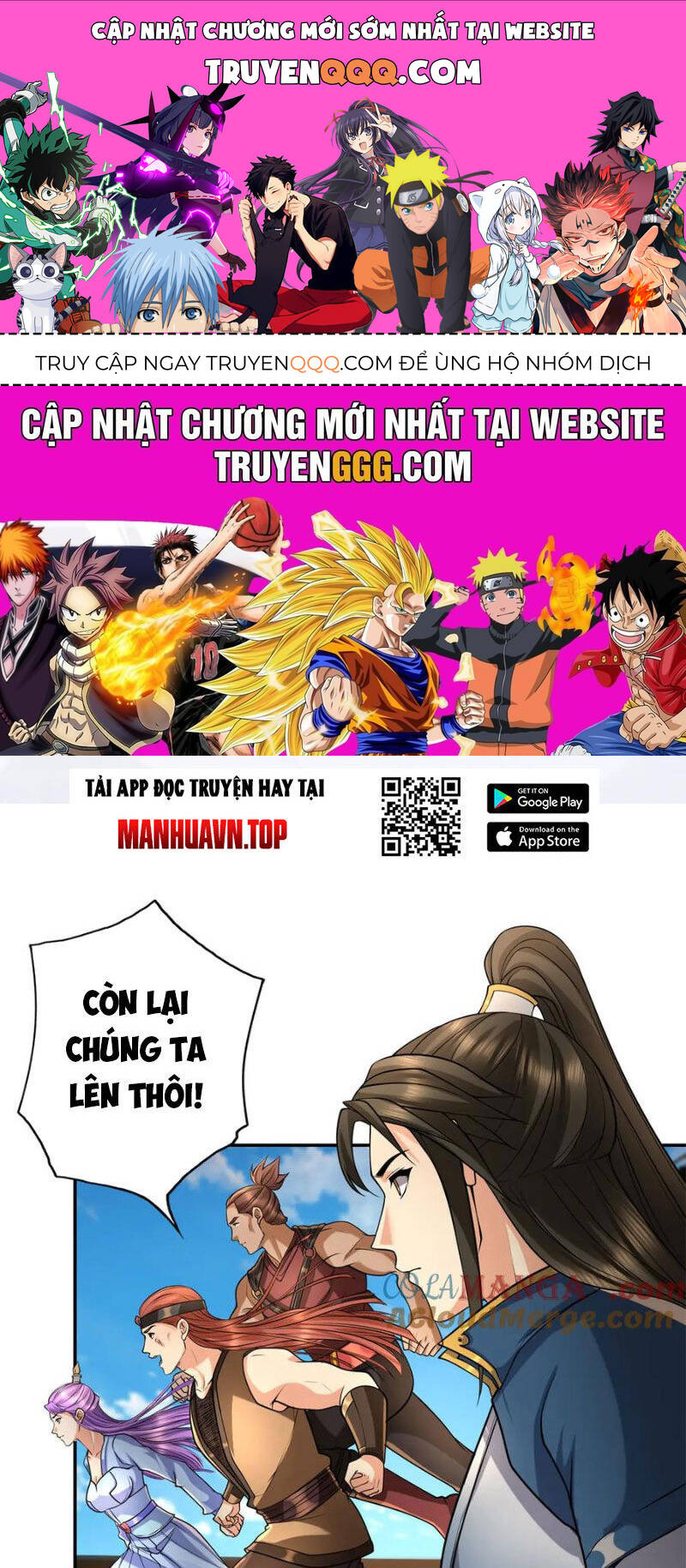 ta có thể đốn ngộ vô hạn Chapter 156 - Next Chapter 157