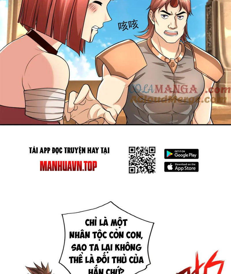 ta có thể đốn ngộ vô hạn Chapter 156 - Next Chapter 157