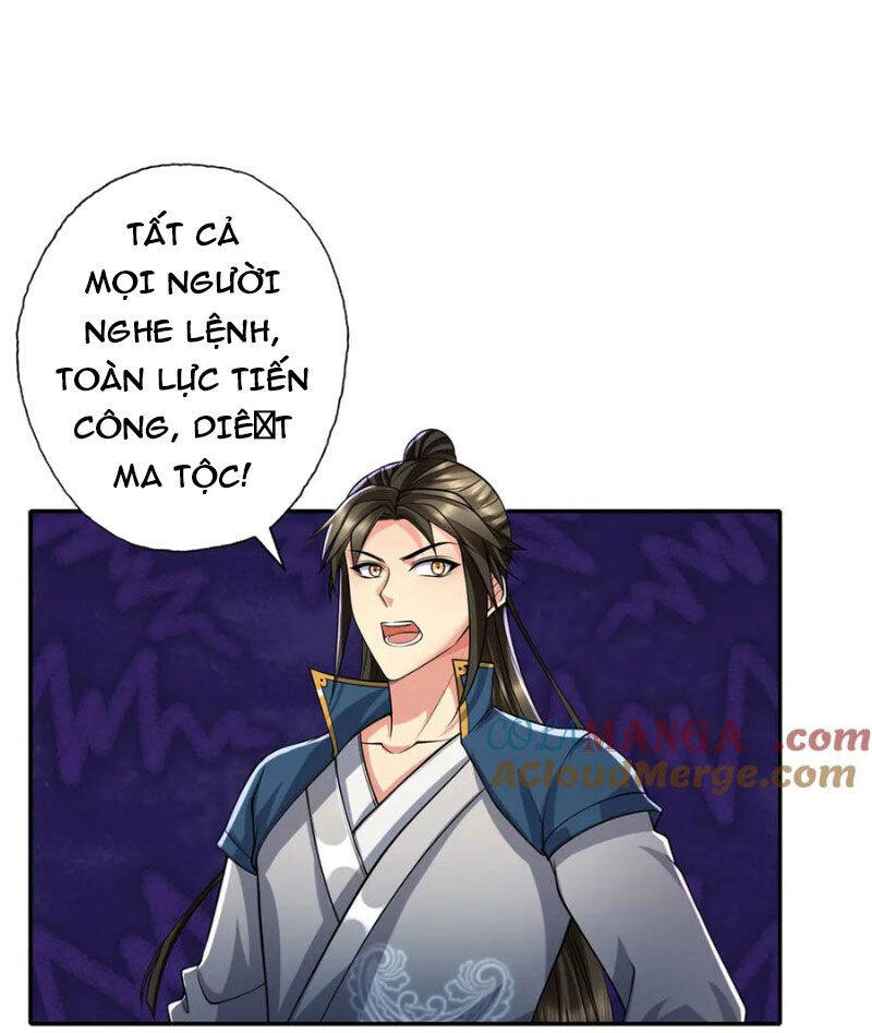 ta có thể đốn ngộ vô hạn Chapter 156 - Next Chapter 157