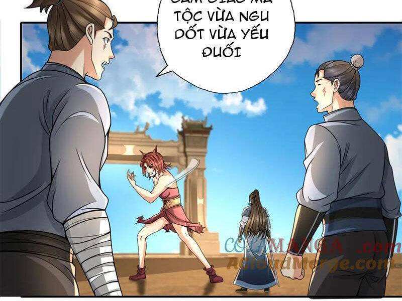 ta có thể đốn ngộ vô hạn Chapter 157 - Trang 2