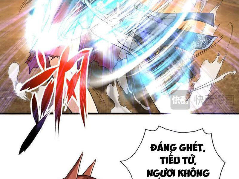 ta có thể đốn ngộ vô hạn Chapter 157 - Trang 2