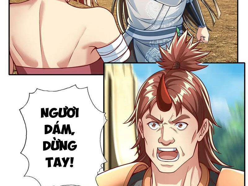 ta có thể đốn ngộ vô hạn Chapter 157 - Trang 2