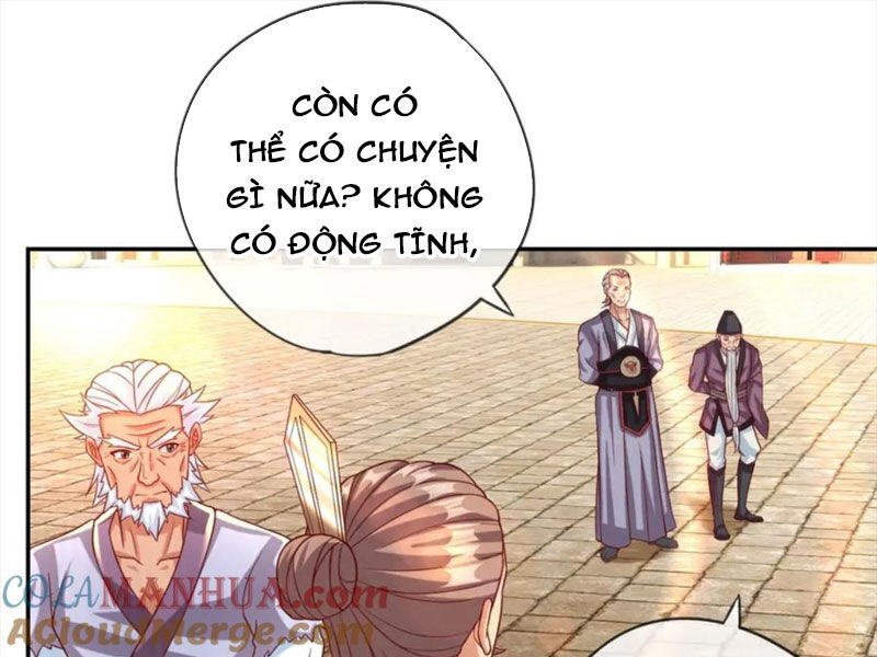 Ta Có Thể Đốn Ngộ Vô Hạn Chapter 61 - 1