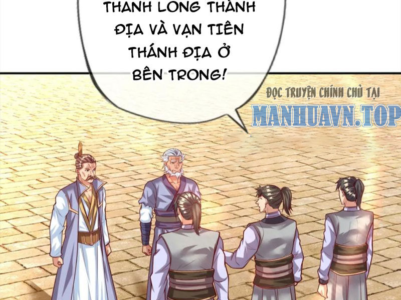 Ta Có Thể Đốn Ngộ Vô Hạn Chapter 61 - 16