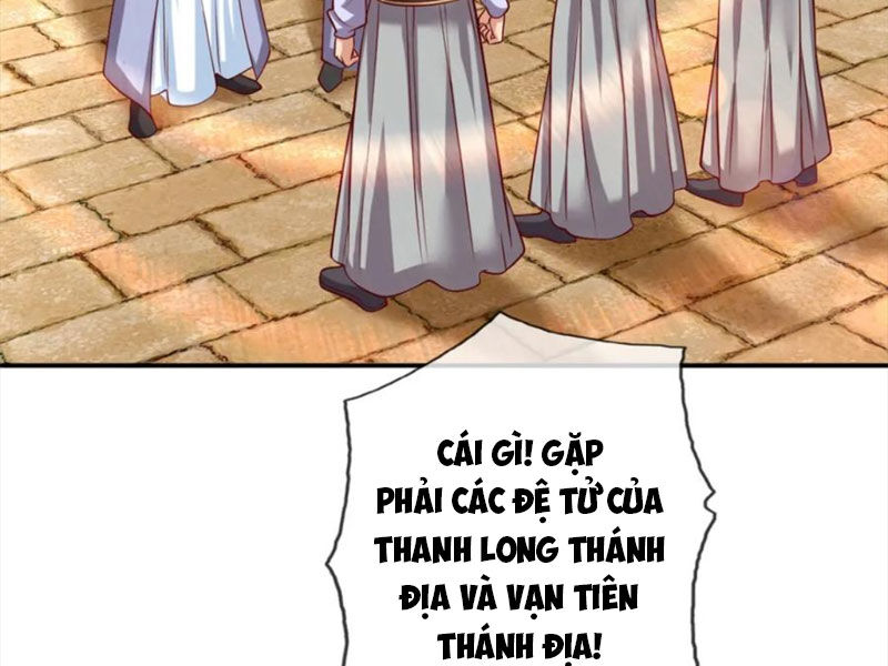 Ta Có Thể Đốn Ngộ Vô Hạn Chapter 61 - 17