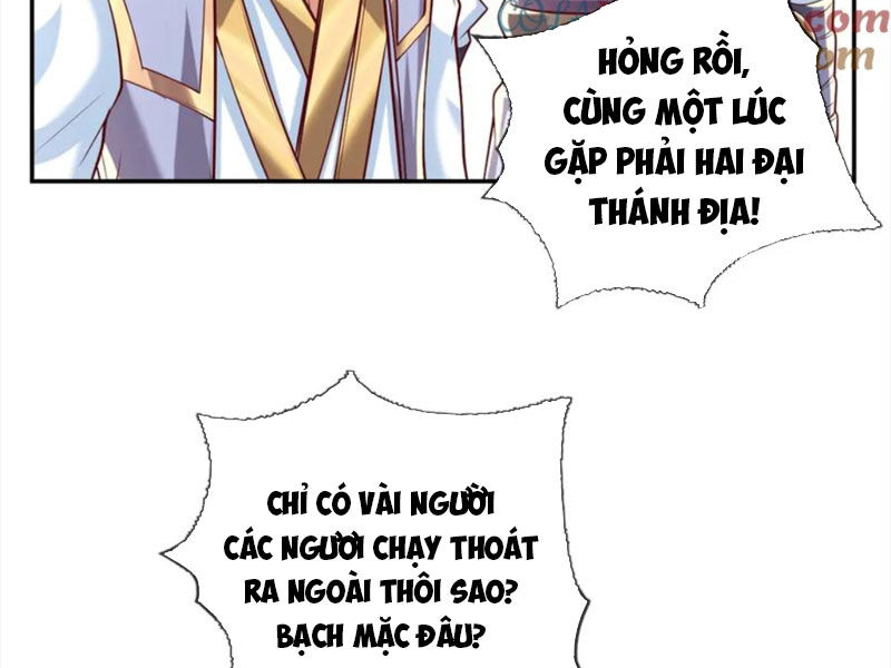 Ta Có Thể Đốn Ngộ Vô Hạn Chapter 61 - 19