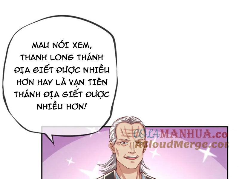 Ta Có Thể Đốn Ngộ Vô Hạn Chapter 61 - 23