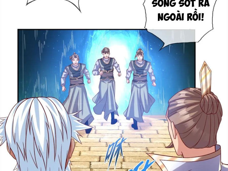 Ta Có Thể Đốn Ngộ Vô Hạn Chapter 61 - 3