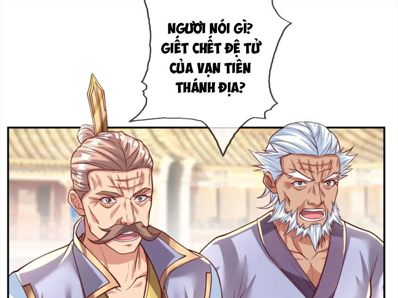 Ta Có Thể Đốn Ngộ Vô Hạn Chapter 61 - 32