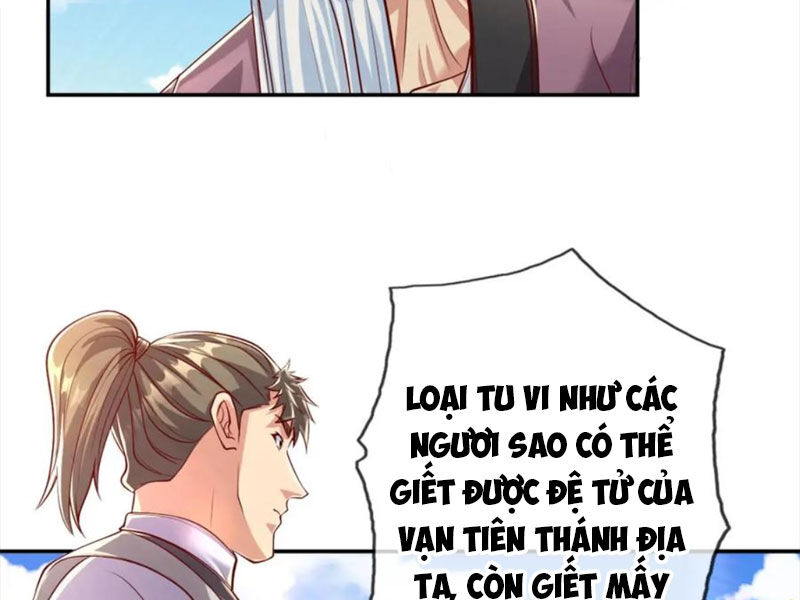 Ta Có Thể Đốn Ngộ Vô Hạn Chapter 61 - 36