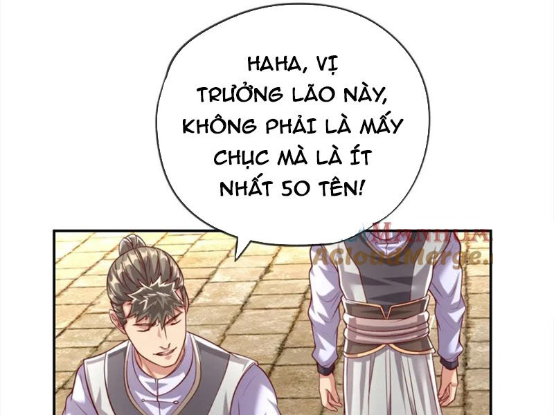 Ta Có Thể Đốn Ngộ Vô Hạn Chapter 61 - 38