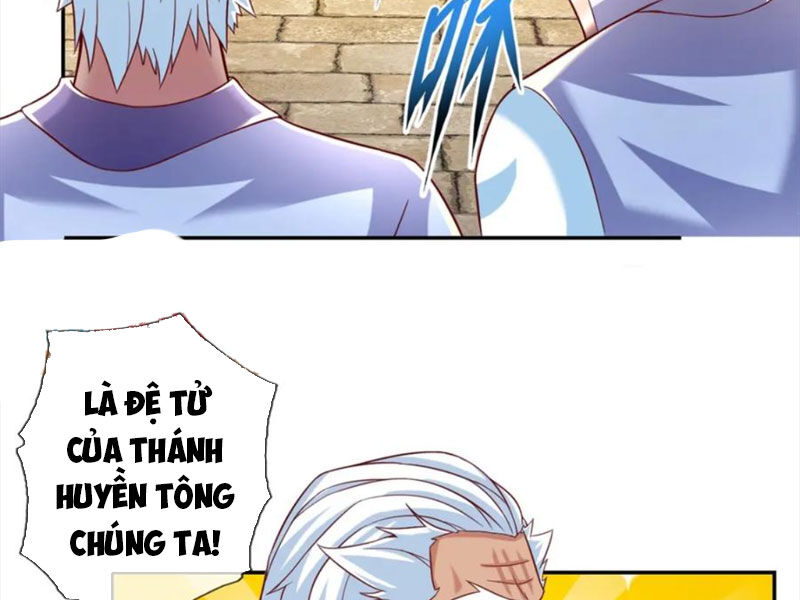 Ta Có Thể Đốn Ngộ Vô Hạn Chapter 61 - 4