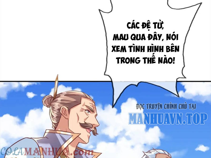 Ta Có Thể Đốn Ngộ Vô Hạn Chapter 61 - 6