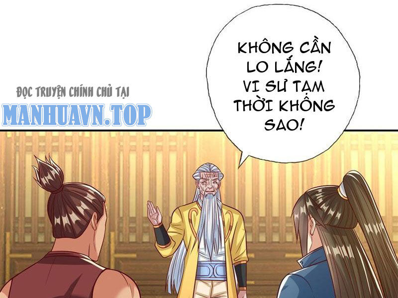 Ta Có Thể Đốn Ngộ Vô Hạn Chapter 75 - 24