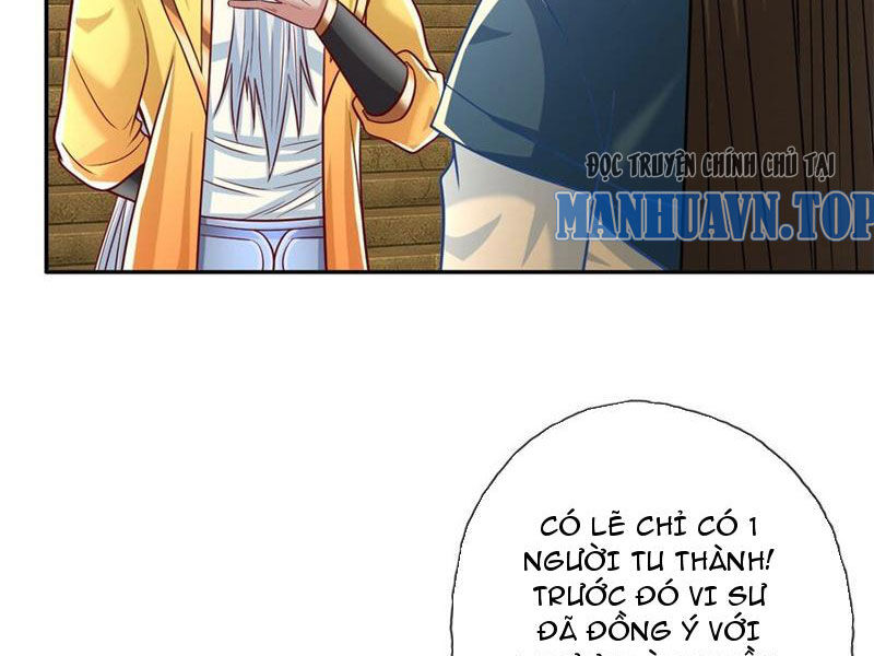 Ta Có Thể Đốn Ngộ Vô Hạn Chapter 75 - 34