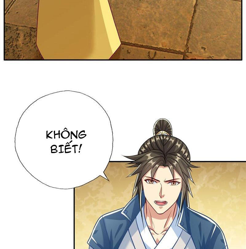 Ta Có Thể Đốn Ngộ Vô Hạn Chapter 76 - 14