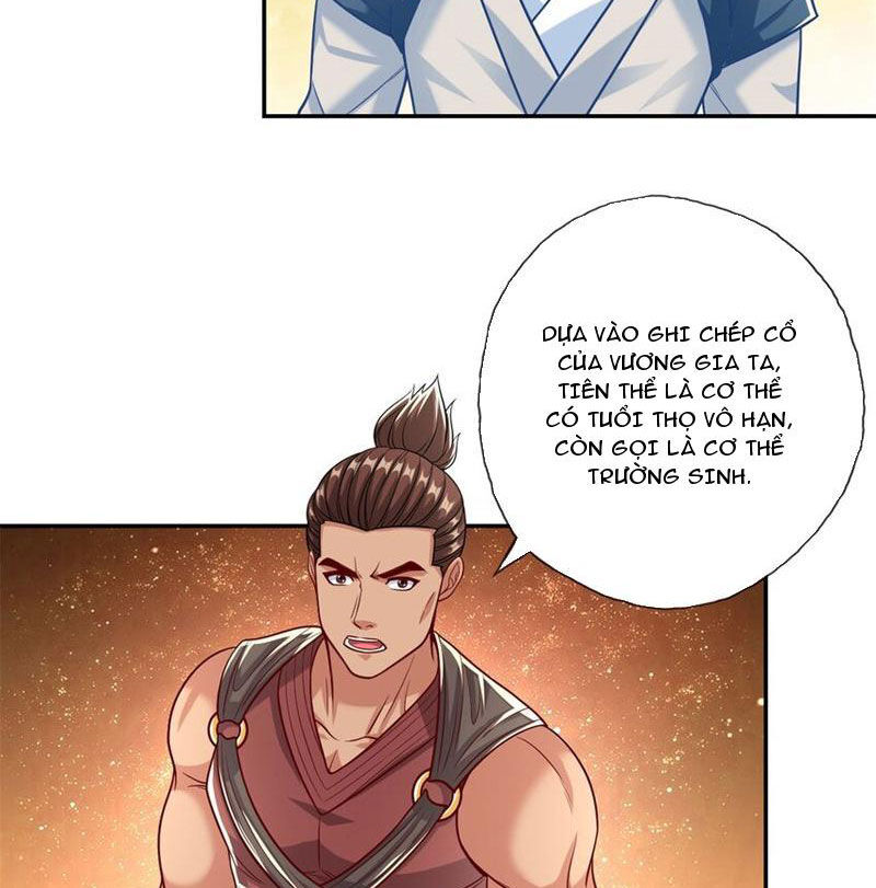 Ta Có Thể Đốn Ngộ Vô Hạn Chapter 76 - 15