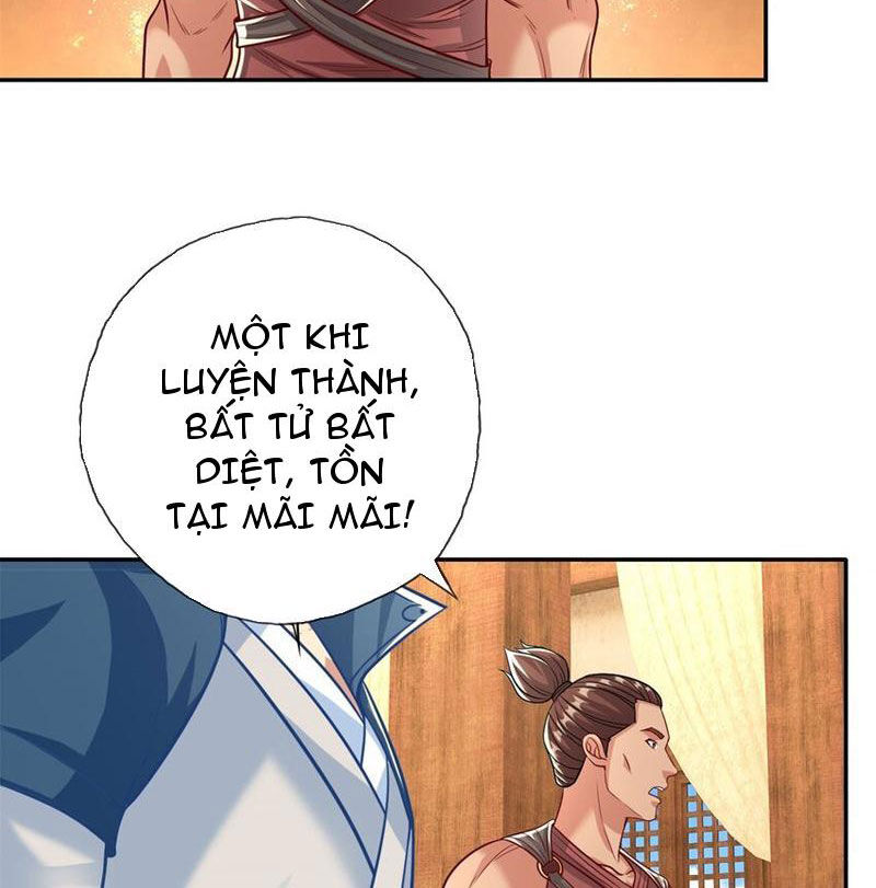 Ta Có Thể Đốn Ngộ Vô Hạn Chapter 76 - 16