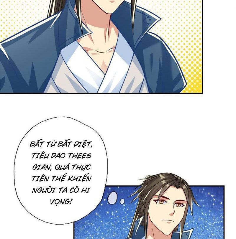 Ta Có Thể Đốn Ngộ Vô Hạn Chapter 76 - 18