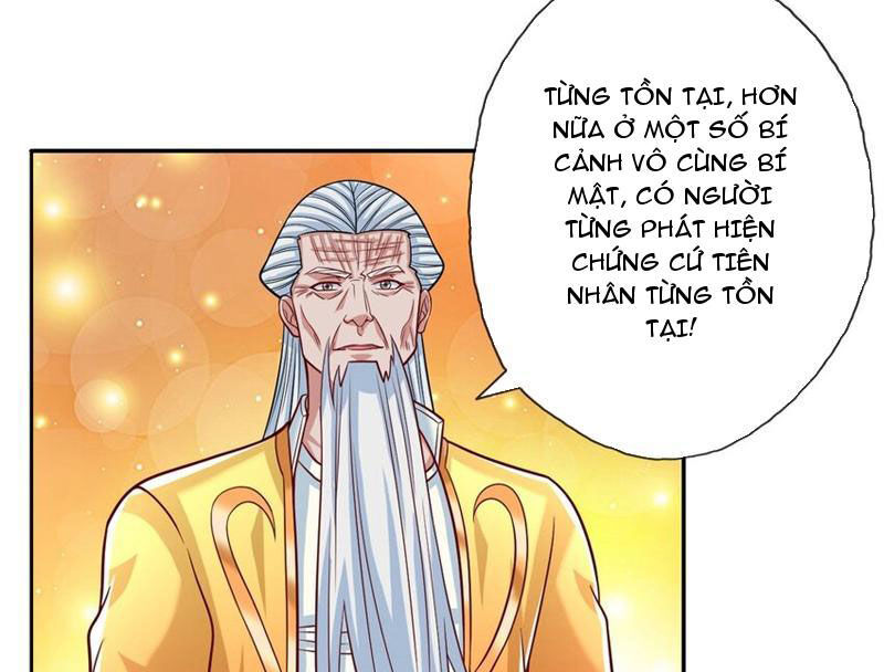 Ta Có Thể Đốn Ngộ Vô Hạn Chapter 76 - 23