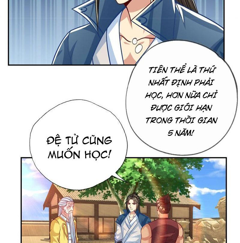 Ta Có Thể Đốn Ngộ Vô Hạn Chapter 76 - 3