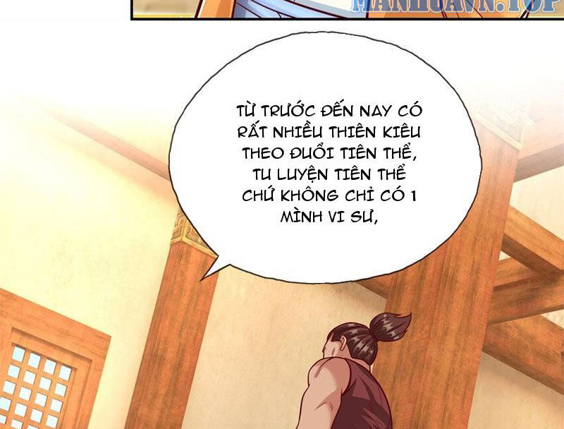 Ta Có Thể Đốn Ngộ Vô Hạn Chapter 76 - 32