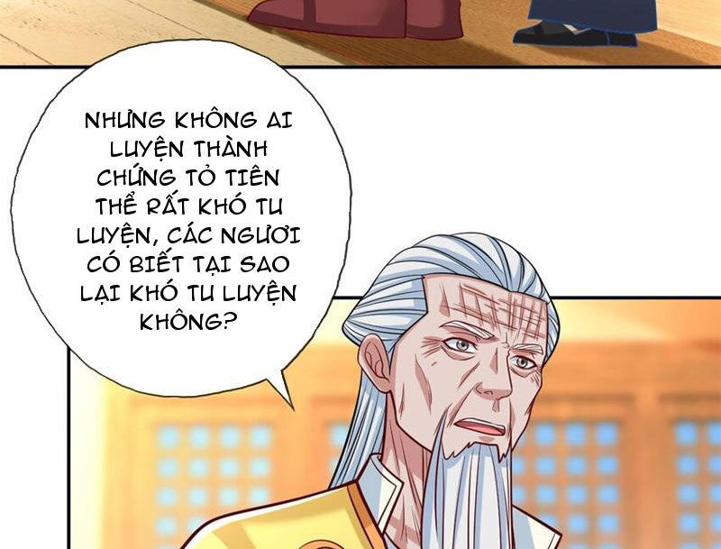 Ta Có Thể Đốn Ngộ Vô Hạn Chapter 76 - 34