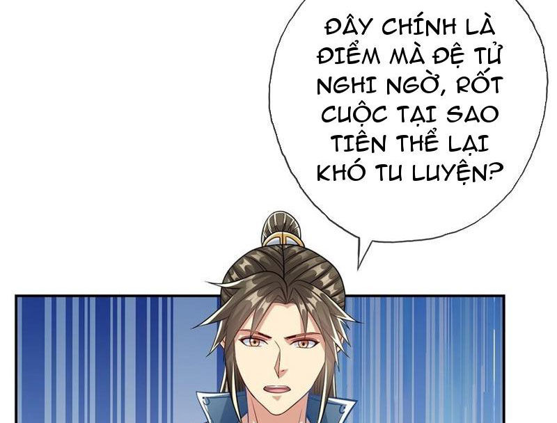 Ta Có Thể Đốn Ngộ Vô Hạn Chapter 76 - 36