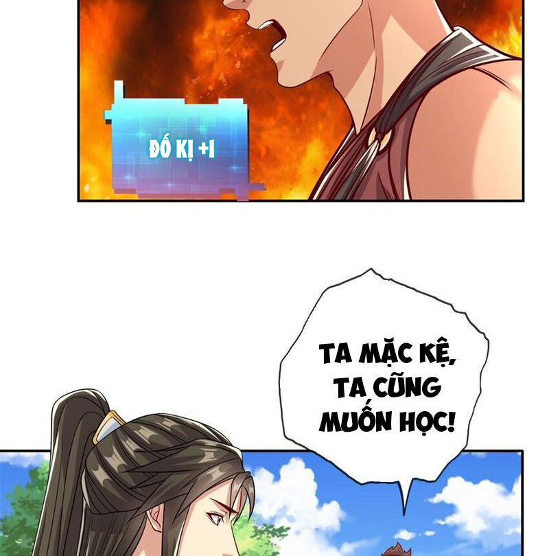 Ta Có Thể Đốn Ngộ Vô Hạn Chapter 76 - 6