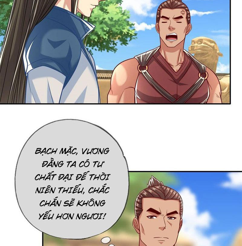 Ta Có Thể Đốn Ngộ Vô Hạn Chapter 76 - 7