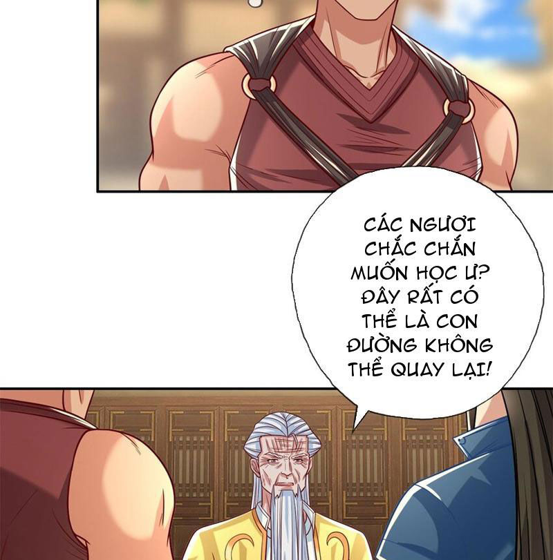 Ta Có Thể Đốn Ngộ Vô Hạn Chapter 76 - 8