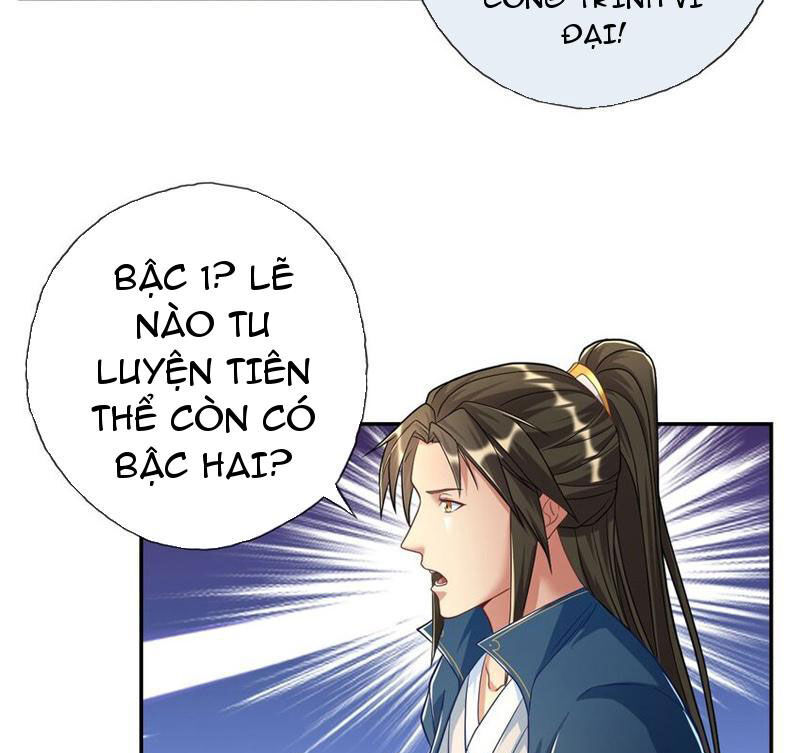 Ta Có Thể Đốn Ngộ Vô Hạn Chapter 77 - 15