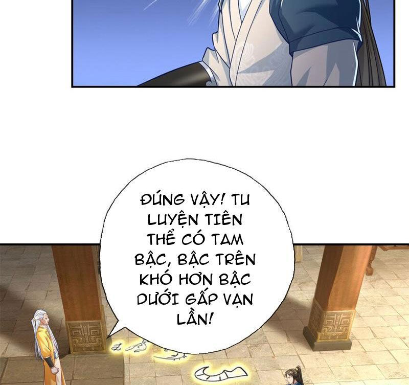 Ta Có Thể Đốn Ngộ Vô Hạn Chapter 77 - 16