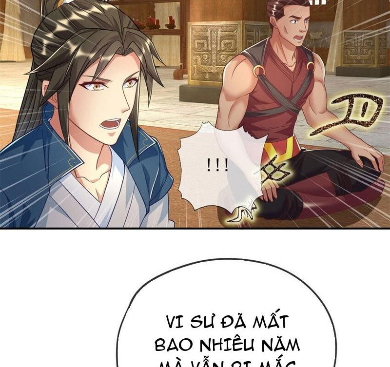 Ta Có Thể Đốn Ngộ Vô Hạn Chapter 77 - 18