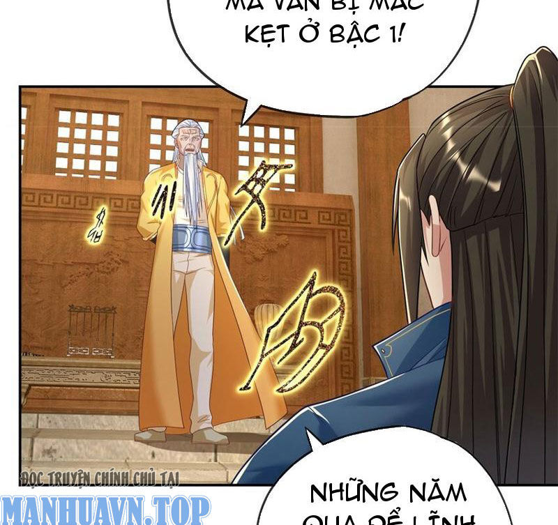 Ta Có Thể Đốn Ngộ Vô Hạn Chapter 77 - 19