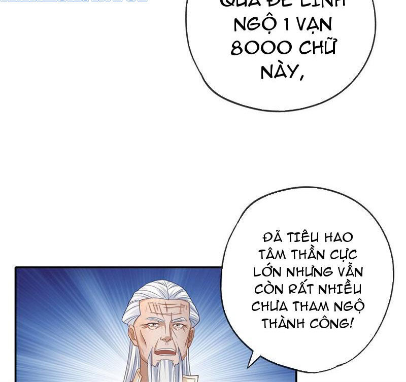 Ta Có Thể Đốn Ngộ Vô Hạn Chapter 77 - 20