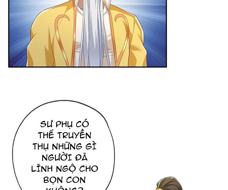 Ta Có Thể Đốn Ngộ Vô Hạn Chapter 77 - 21