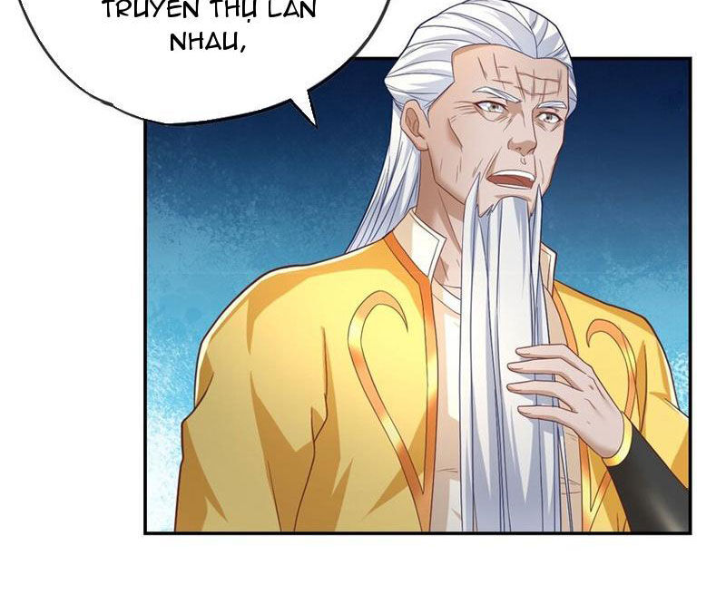 Ta Có Thể Đốn Ngộ Vô Hạn Chapter 77 - 25