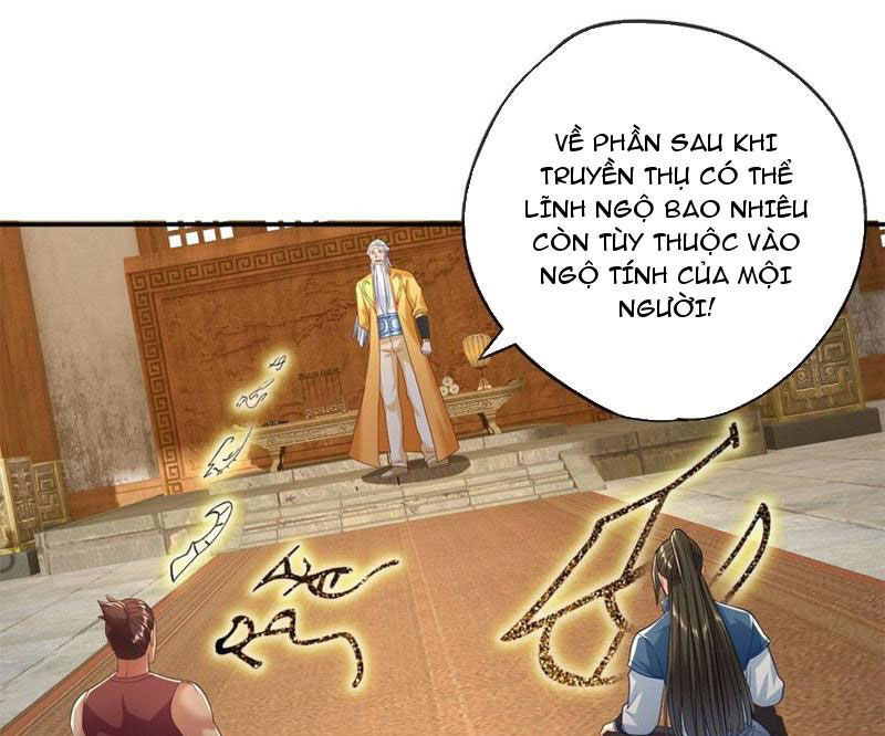 Ta Có Thể Đốn Ngộ Vô Hạn Chapter 77 - 26