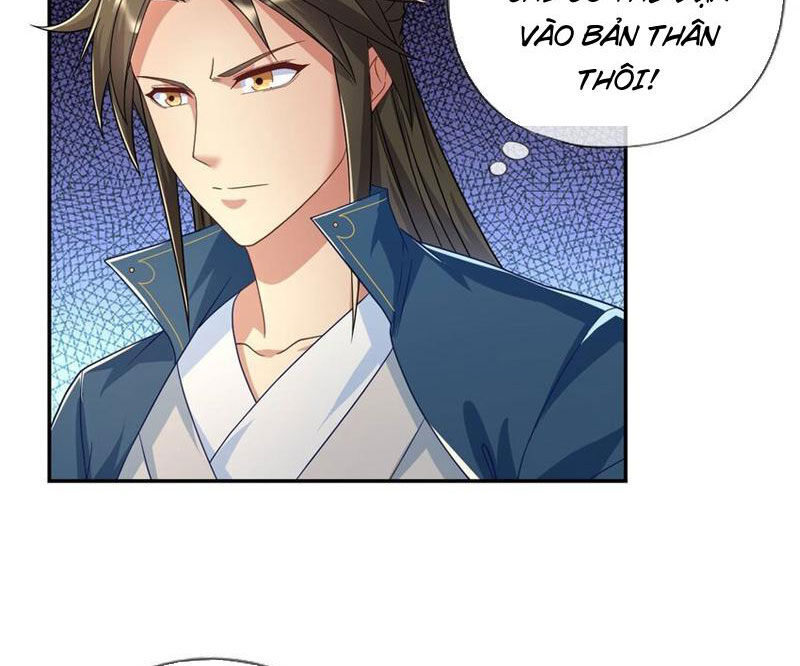 Ta Có Thể Đốn Ngộ Vô Hạn Chapter 77 - 28