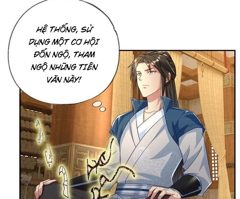 Ta Có Thể Đốn Ngộ Vô Hạn Chapter 77 - 29