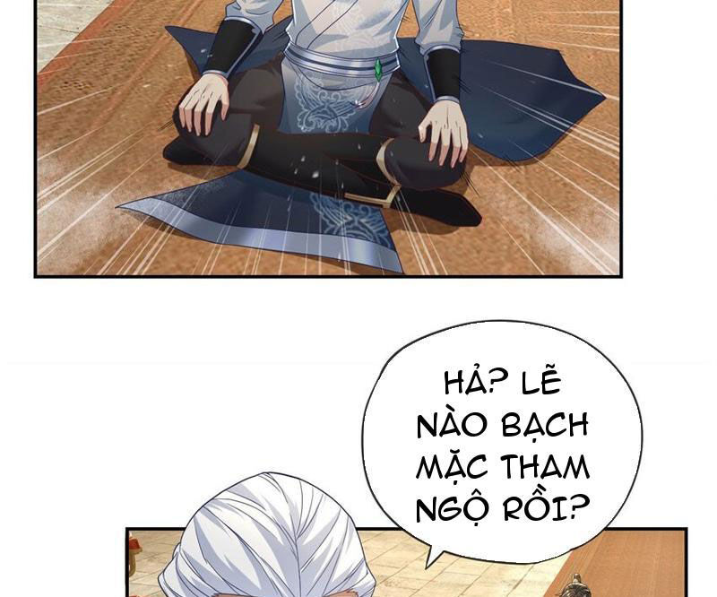 Ta Có Thể Đốn Ngộ Vô Hạn Chapter 77 - 31