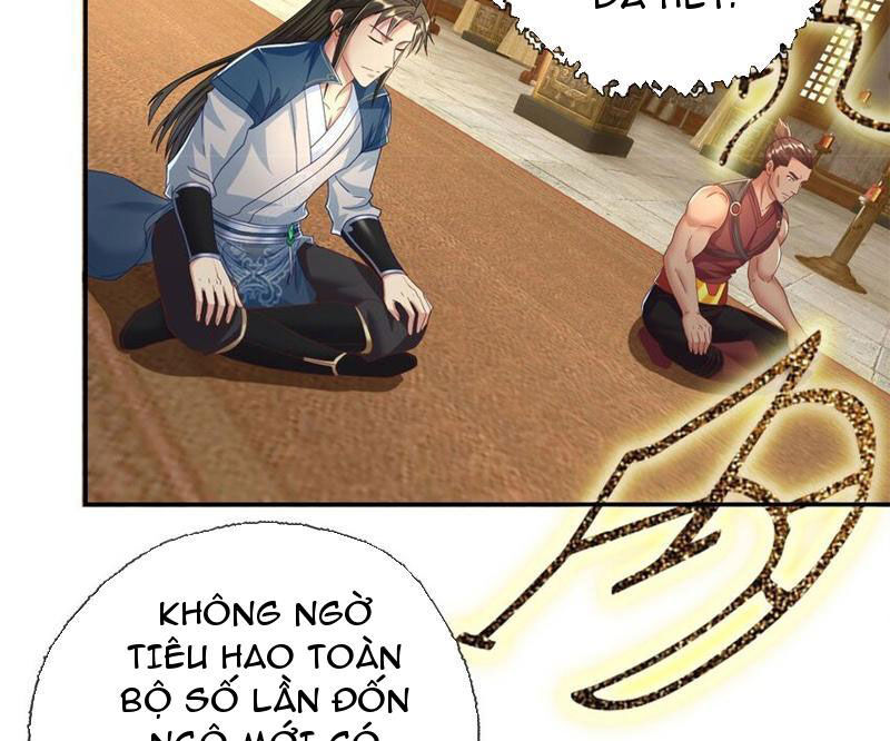 Ta Có Thể Đốn Ngộ Vô Hạn Chapter 77 - 36