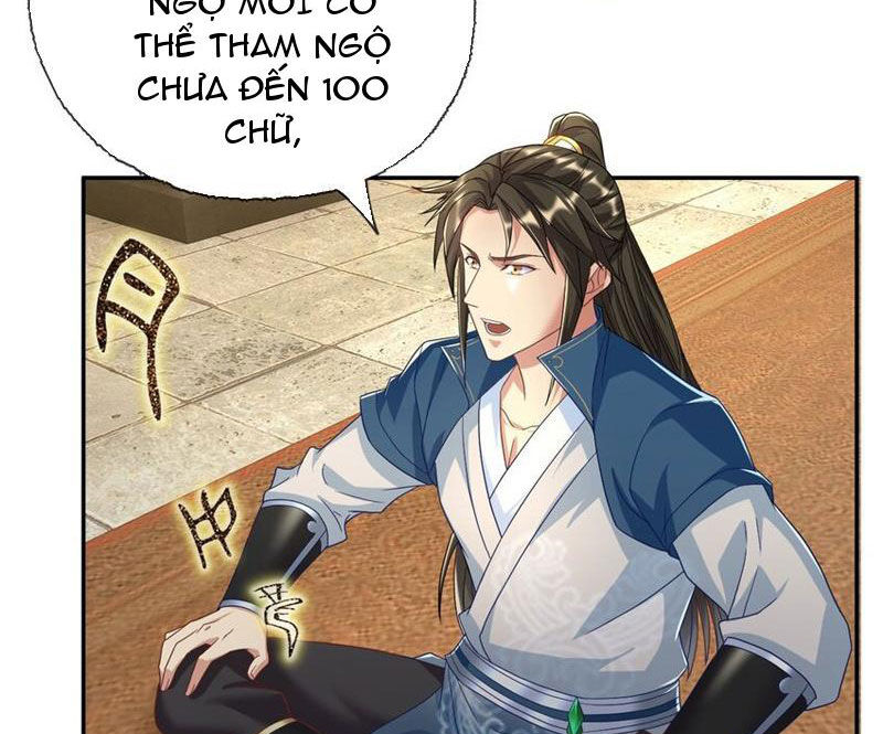 Ta Có Thể Đốn Ngộ Vô Hạn Chapter 77 - 37