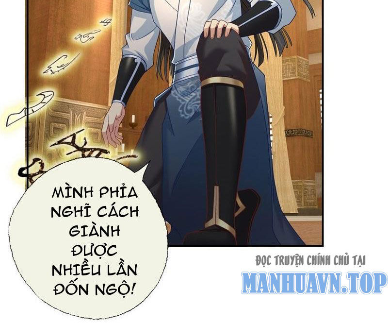 Ta Có Thể Đốn Ngộ Vô Hạn Chapter 77 - 39