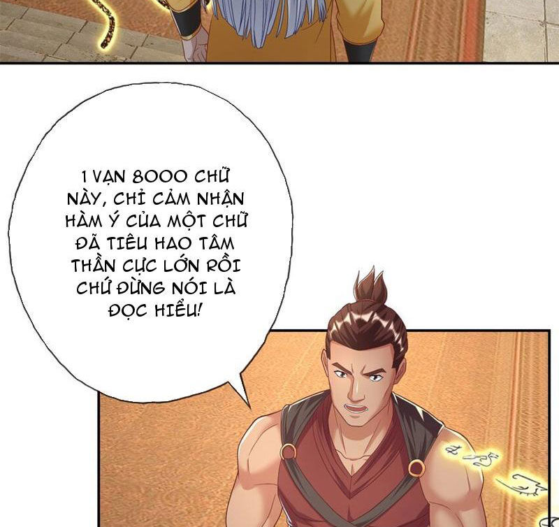 Ta Có Thể Đốn Ngộ Vô Hạn Chapter 77 - 10