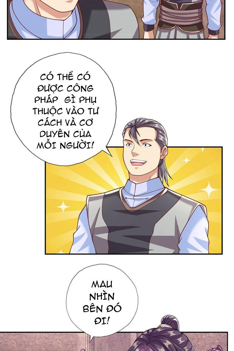 Ta Có Thể Đốn Ngộ Vô Hạn Chapter 79 - 13