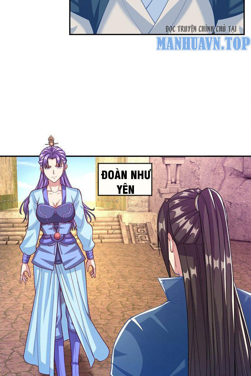 Ta Có Thể Đốn Ngộ Vô Hạn Chapter 79 - 15