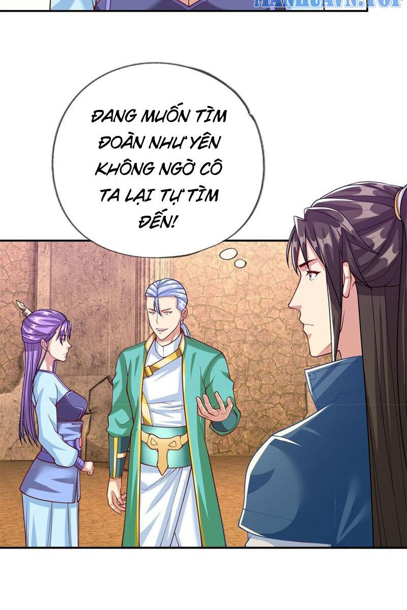 Ta Có Thể Đốn Ngộ Vô Hạn Chapter 79 - 20