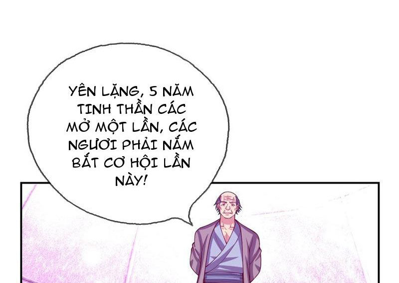 Ta Có Thể Đốn Ngộ Vô Hạn Chapter 79 - 21